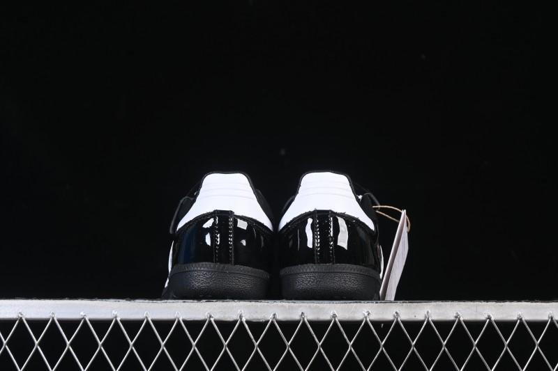 Adidas Samba LT Casual Skate Shoes - JI2707