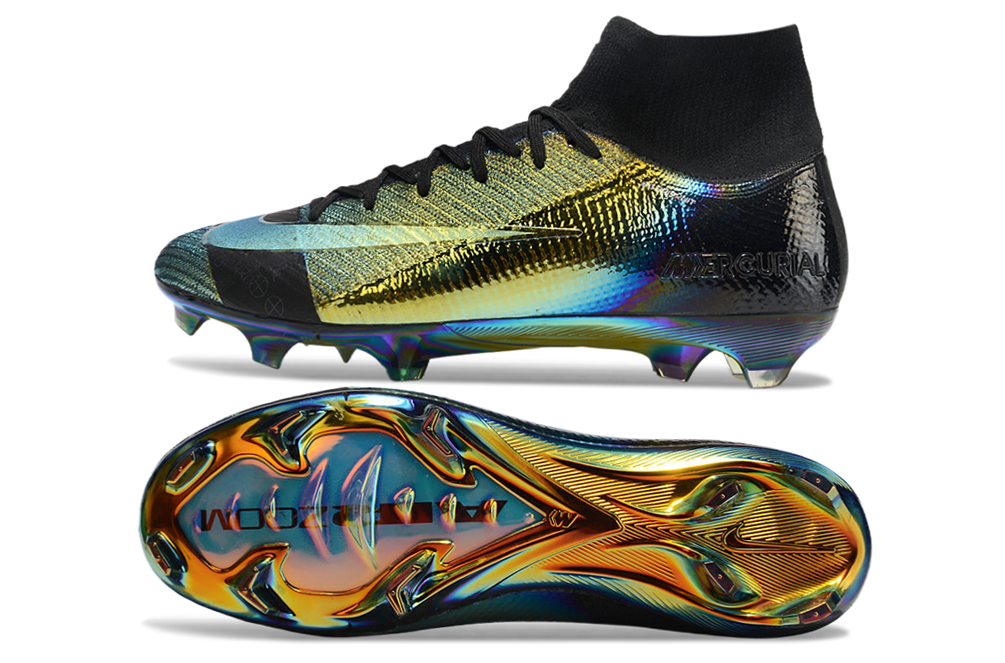 Nike Air Zoom Mercurial Superfly 16 Elite XXV FG