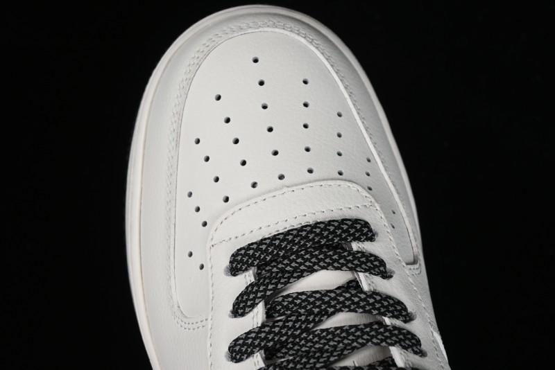 Nike Air Force 1 '07 Low Custom Casual Sneakers - WD-111599