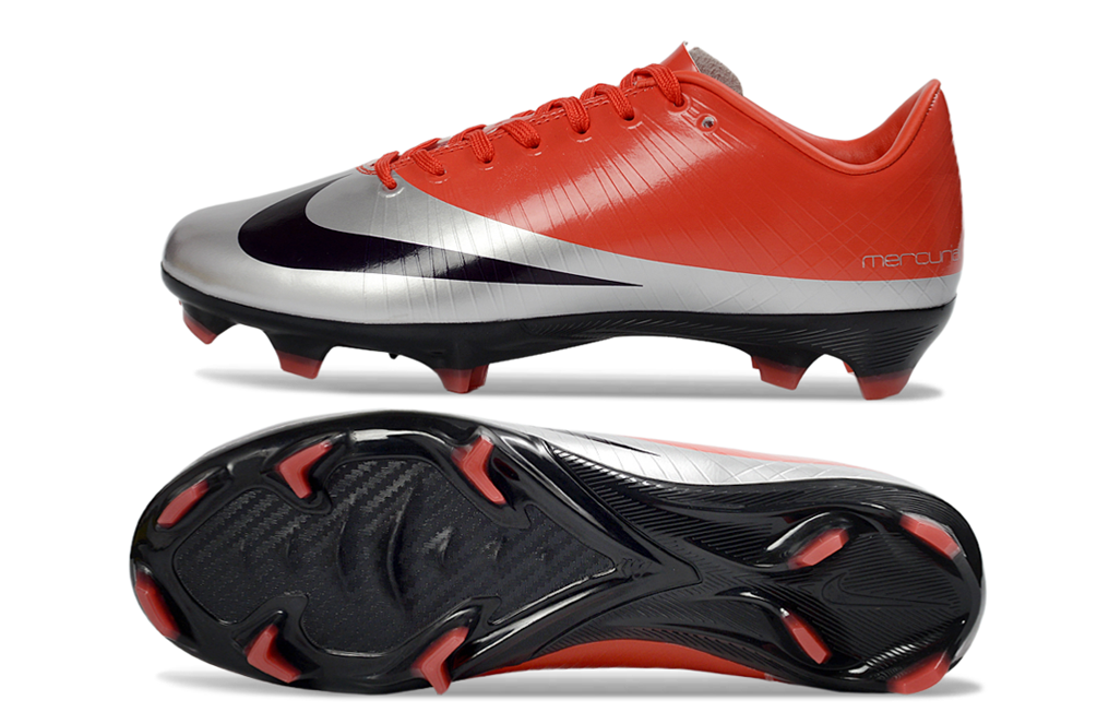 Nike Air Zoom Mercurial Vapor XV Elite FG