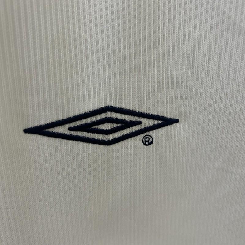 00/01 Retro Manchester United Away Jersey