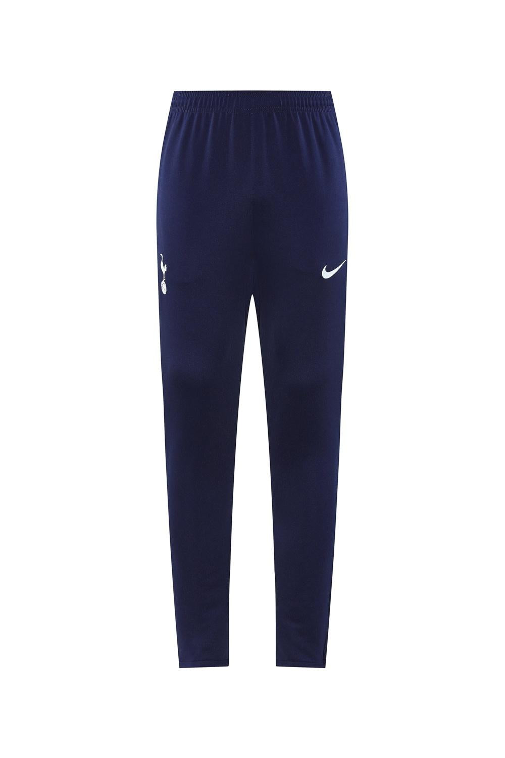2025 NIKE Black/WHITE Full Zipper Jacket + Long Pants