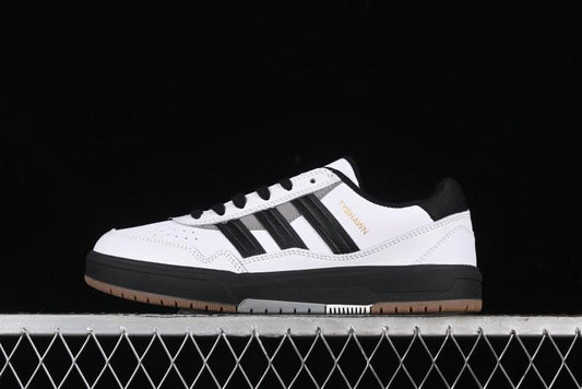 Adidas Originals Tyshawn IF9712 Comfortable Durable Low-Top Skate Shoes - IF9712