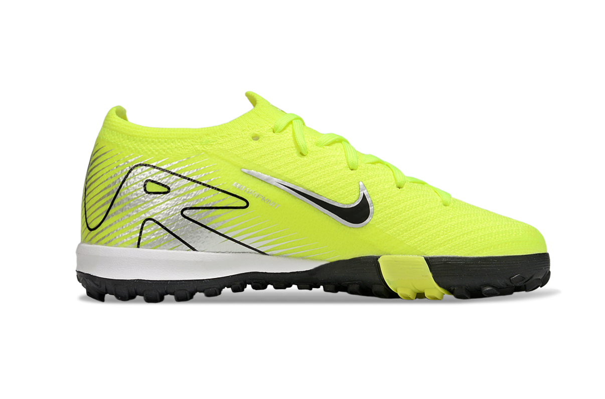 Arrival 30-35) Mercurial 16 children's football shoes