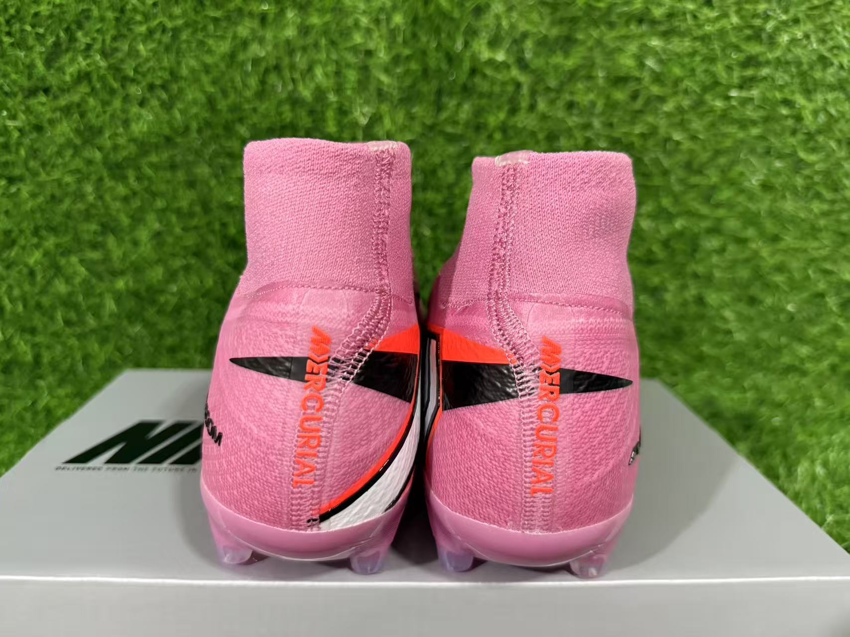 Nike Air Zoom Mercurial Superfly 16 Elite XXV AG