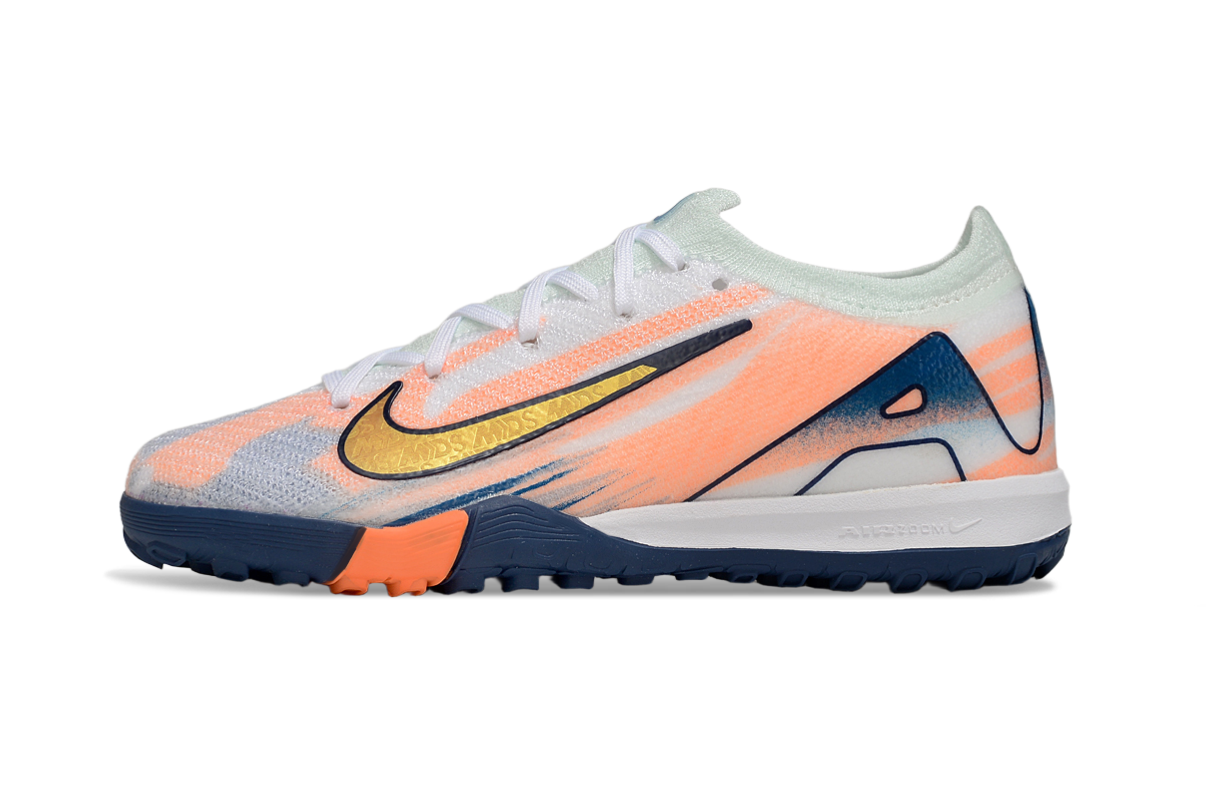 Arrival 30-35) Mercurial 16 children's football shoes