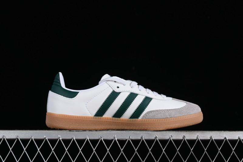 Adidas Samba OG Casual Sneakers - IE3437
