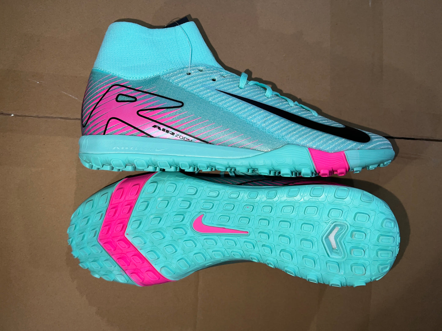 Nike Air Zoom Mercurial Vapor XV Elite