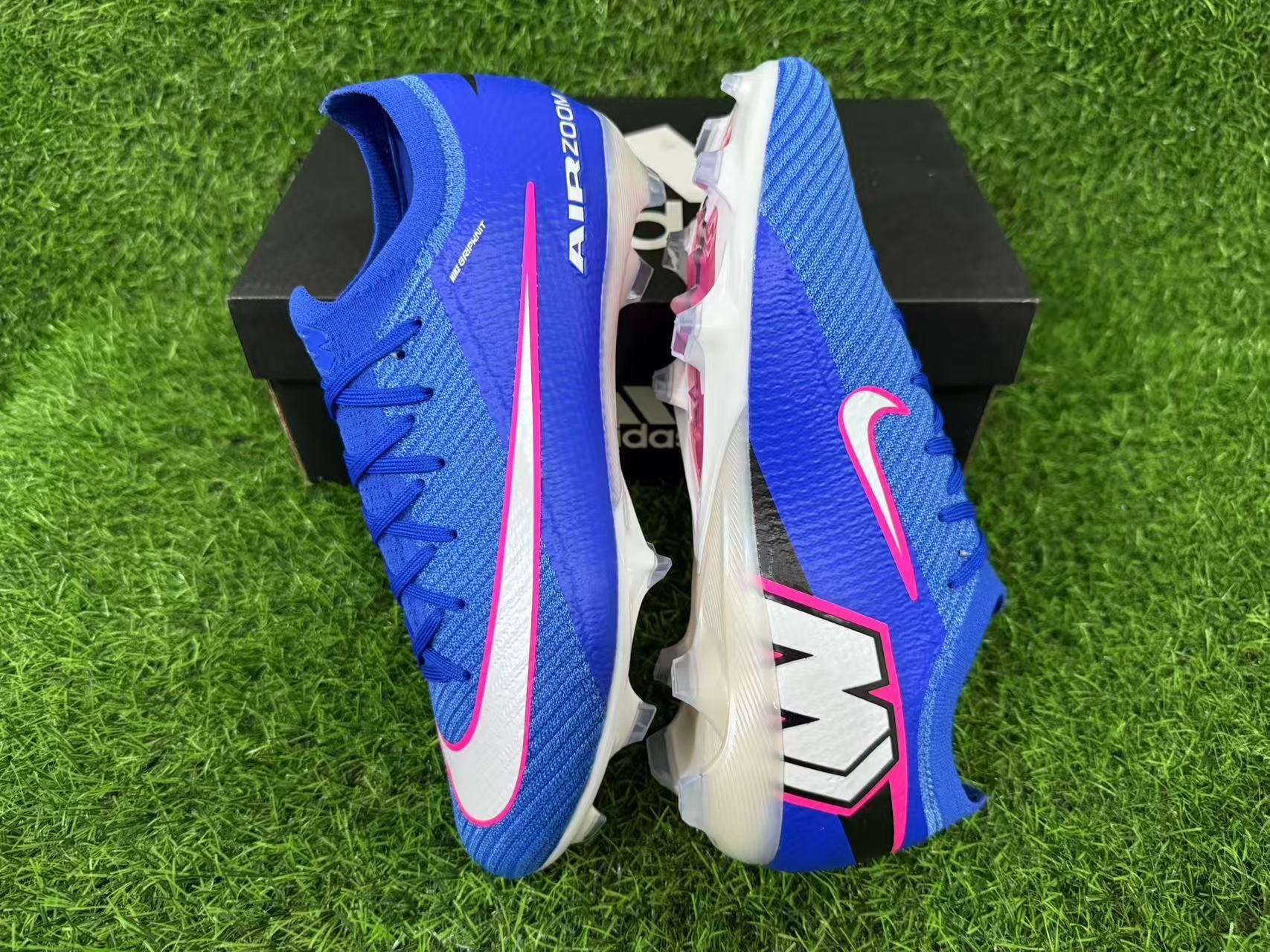 Nike Air Zoom Mercurial Vapor XV Elite