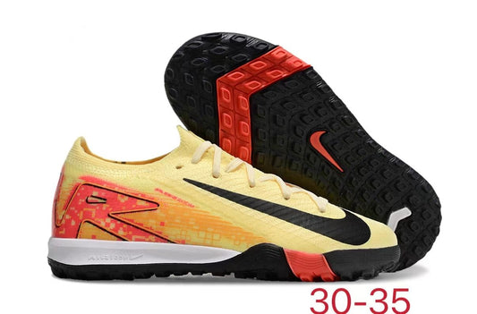 Arrival 30-35) Mercurial 16 children's football shoes