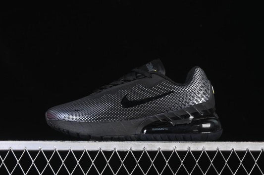 Nike Air Max Phoenix Retro Running Shoes with Bullet Air Cushion - FZ5307-004