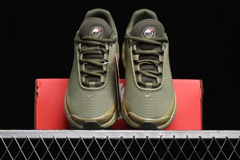 Nike Air Max Dn 2024 Running Shoes with Quad Cylinder Air Cushion - DV3337-201