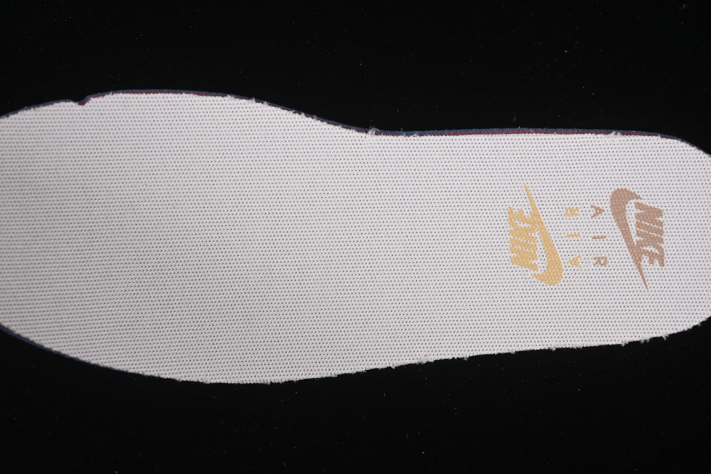 Nike Air Force 1 Shadow Low-Top Sneakers with Lightweight EVA Midsole and Anti-Slip RB Rubber Outsole - DZ1847-111