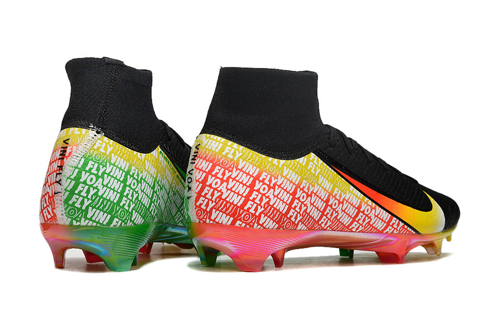Nike Air Zoom Mercurial Superfly 16 Elite XXV FG