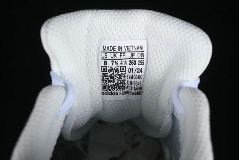 Adidas Originals Mts Pro IH6346 Retro Breathable Cushioned Casual Running Shoes