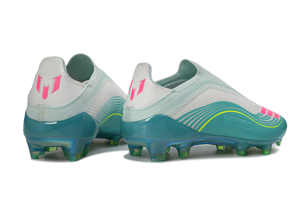 adidas F50 Elite Laceless FG