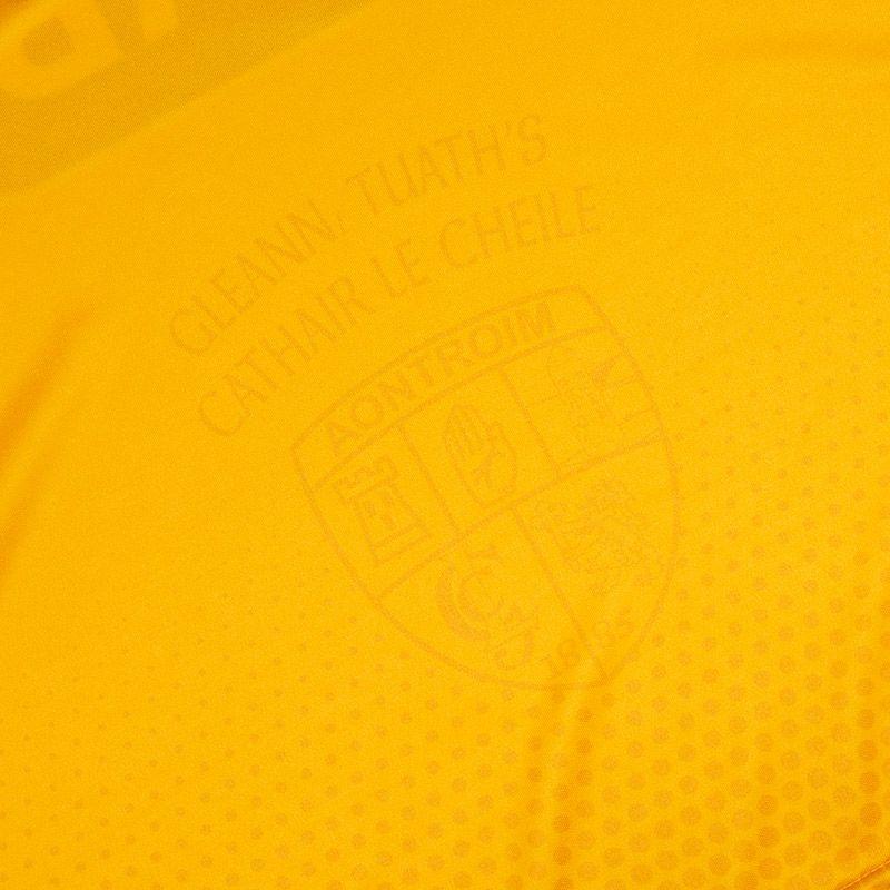 Antrim GAA 2-Stripe Men's Home Jersey