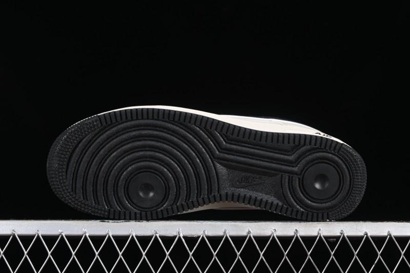 Nike Air Force 1 '07 Low Custom Casual Sneakers - CW2288-111