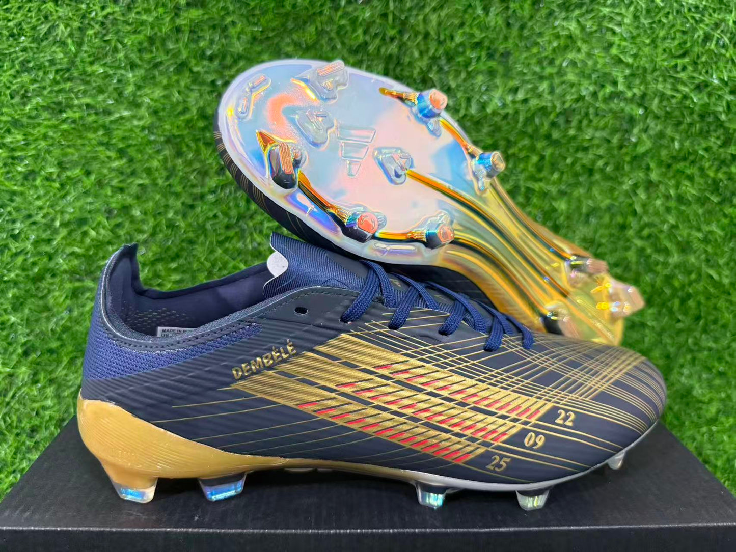 didas F50 ELITE FG