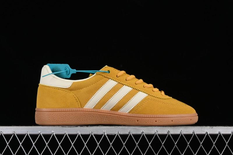 Adidas Handball Spezial Retro Casual Sneakers - IF7088