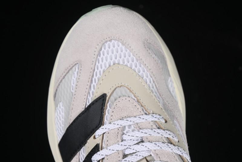 Adidas Lightblaze Mer Running Shoes with Breathable Design - JP8363