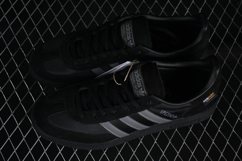 Adidas Handball Spezial Retro Casual Sneakers - IE6603