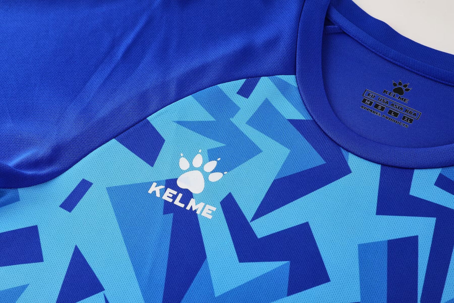 New Kalmei ZB8010 3XS-4XL