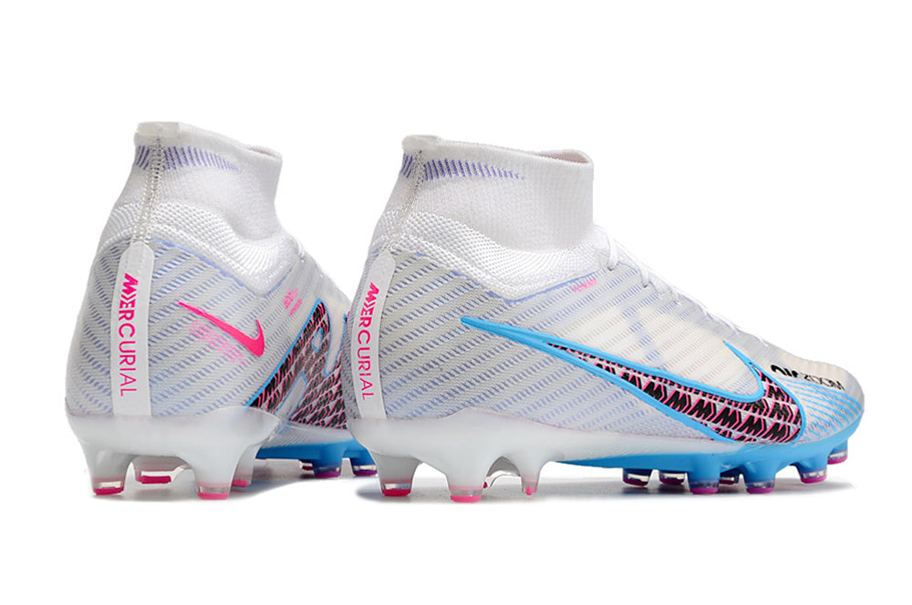 Nike Air Zoom Mercurial Superfly IX Elite AG
