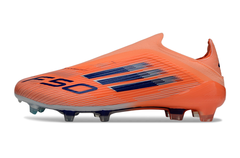 adidas F50 Elite Laceless FG