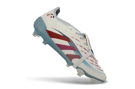 PREDATOR ACCURACY FG BOOTS