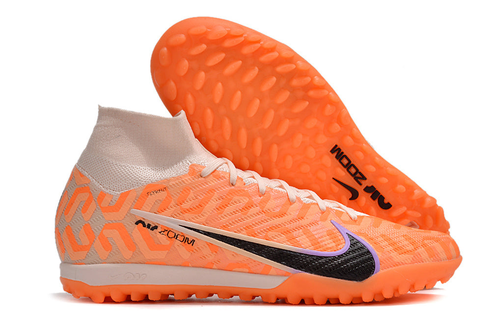 Nike Air Zoom Mercurial Superfly IX Elite