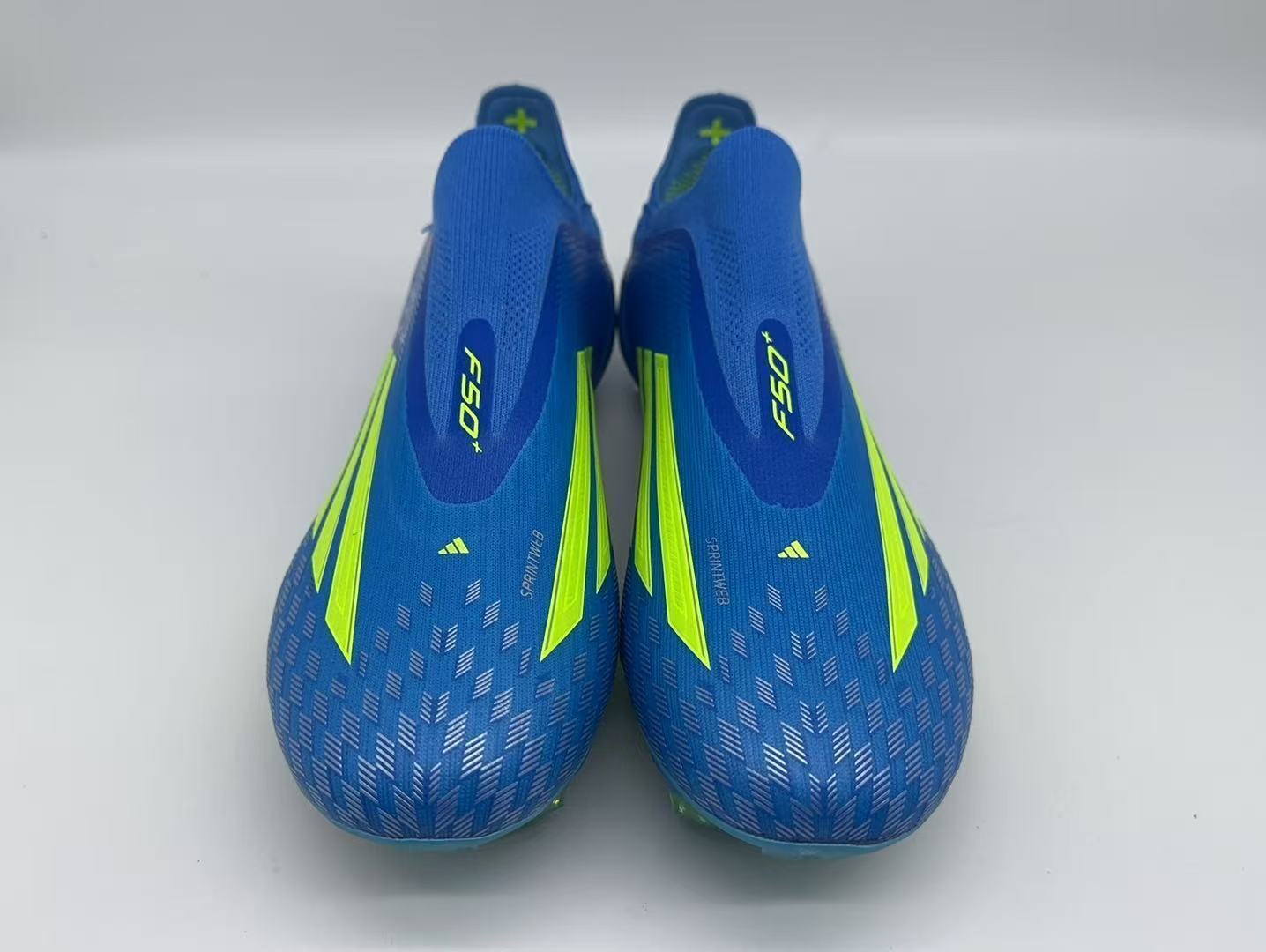 adidas F50+ FG