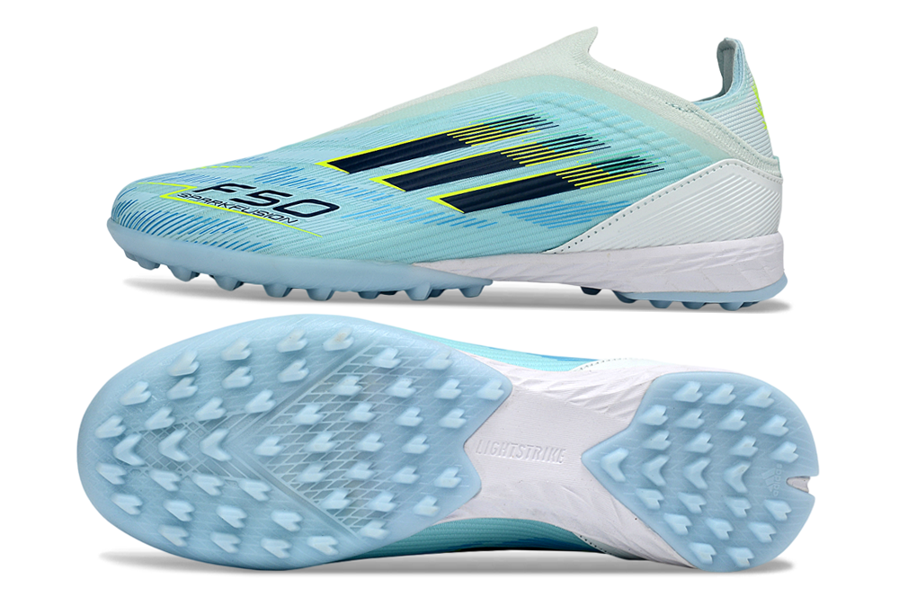 adidas F50 Elite Laceless TF