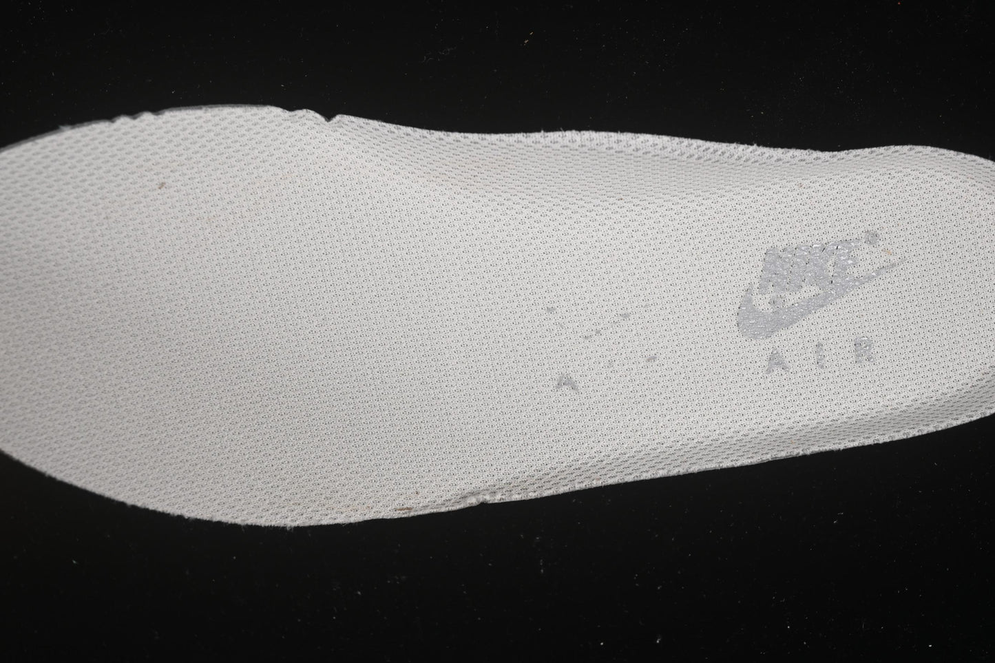 Nike Air Force 1'07 Low Purple Rabbit Baby Casual Sneakers - FJ7740-910