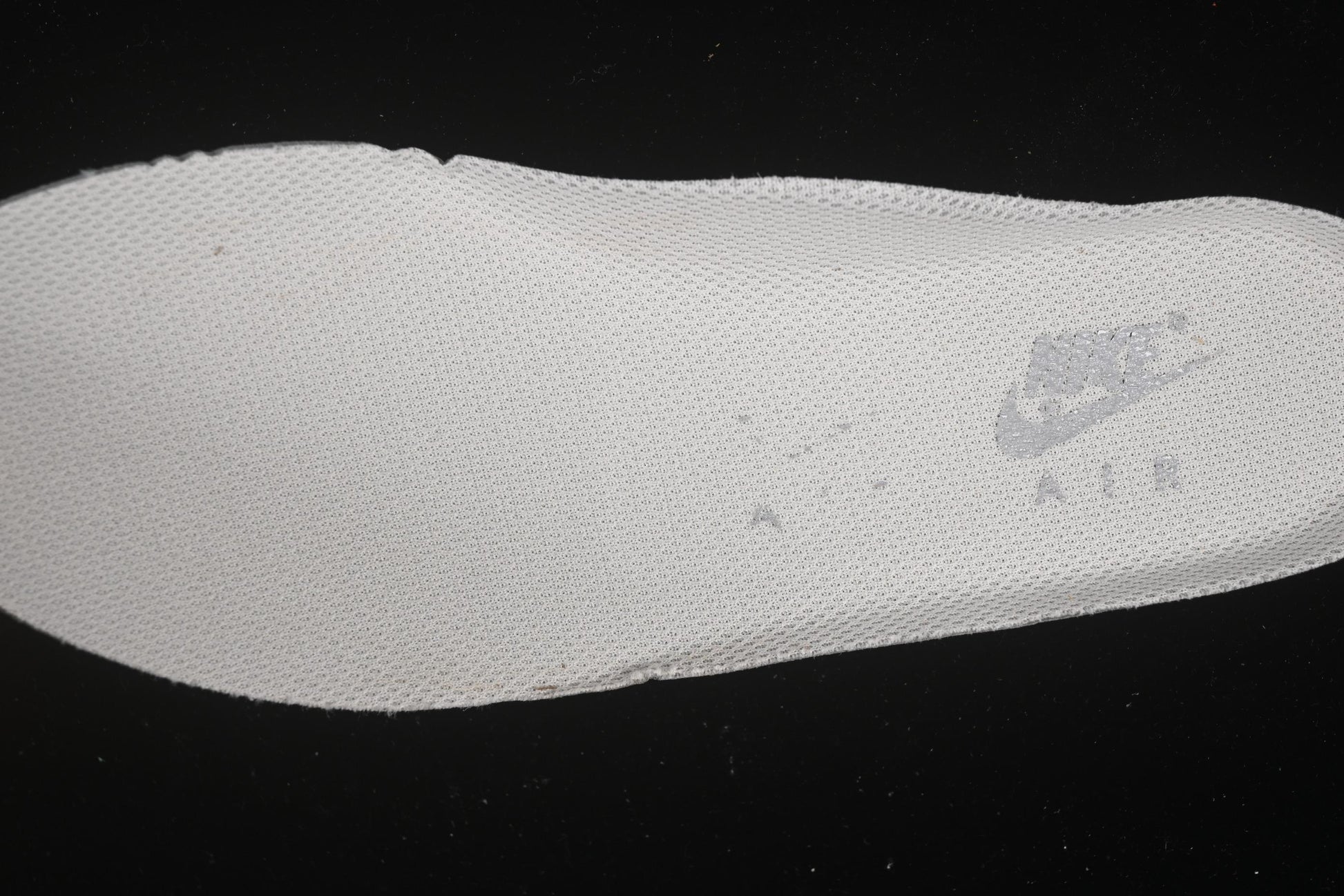 Nike Air Force 1'07 Low Purple Rabbit Baby Casual Sneakers - FJ7740-910