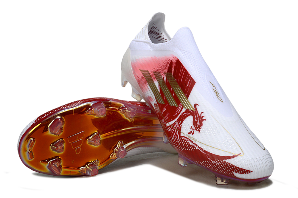 adidas F50 Elite Laceless