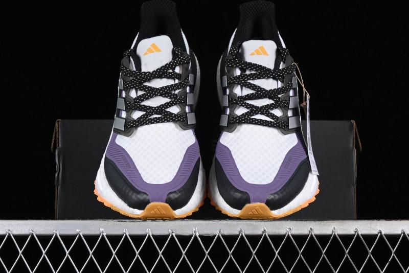 Adidas Ultra Boost Light 23 Running Shoes with Full-Length Boost Technology - IE1678