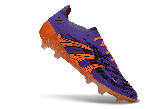 PREDATOR ACCURACY FG BOOTS