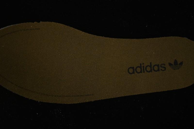Adidas Song For The Mute Adistar Cushion Retro Comfortable Anti-Slip Shock Absorption Casual Shoes - JR8044