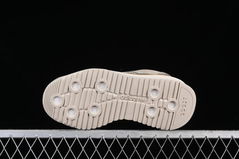 Adidas Originals SL 72 Retro Running Shoes with Ecotex Tongue and EVA Midsole - IH5632