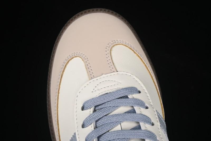 Adidas Samba OG Casual Sneakers - JH7299