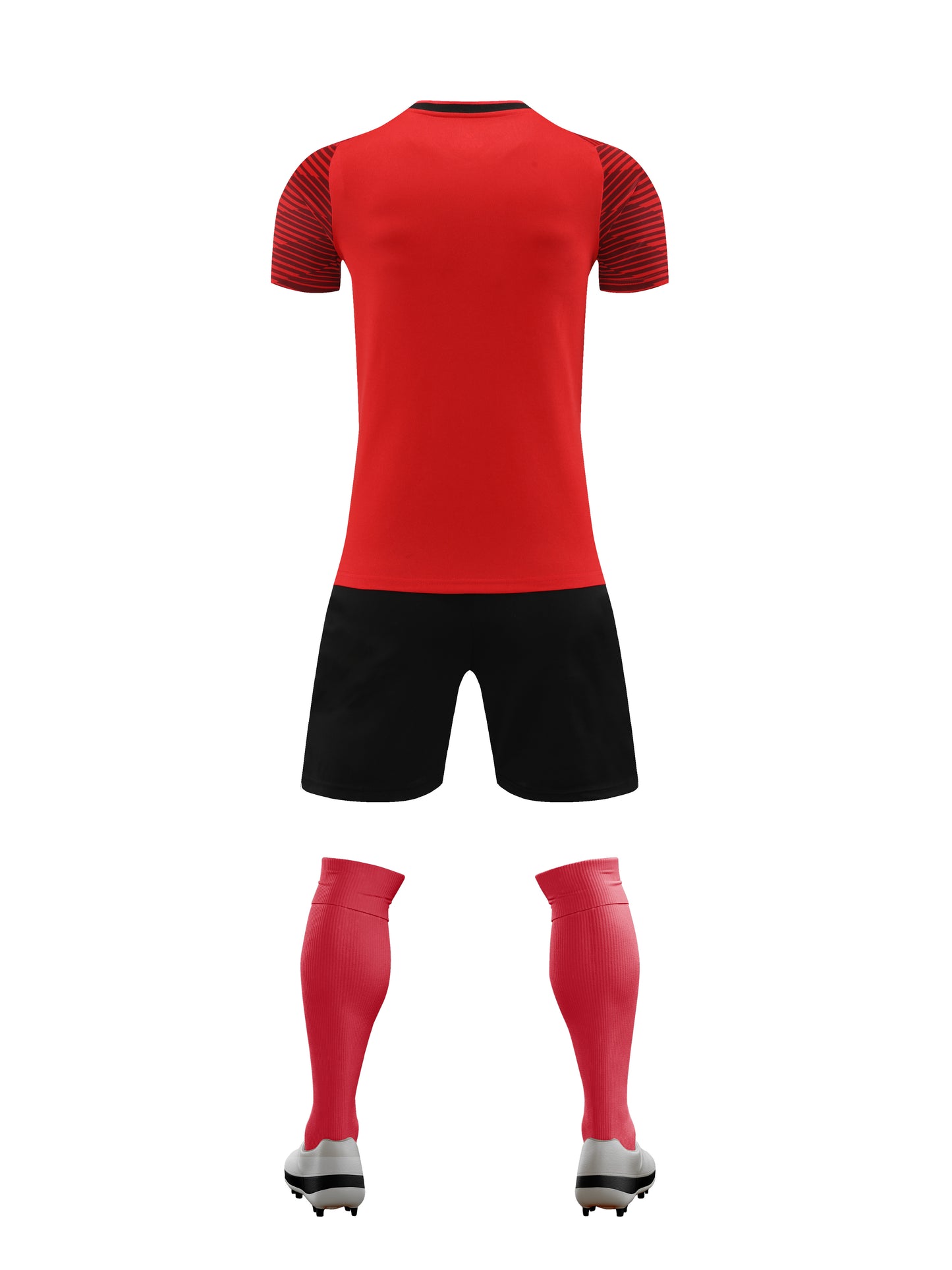 KZB1247 Kalmei set: 3XS-4XL