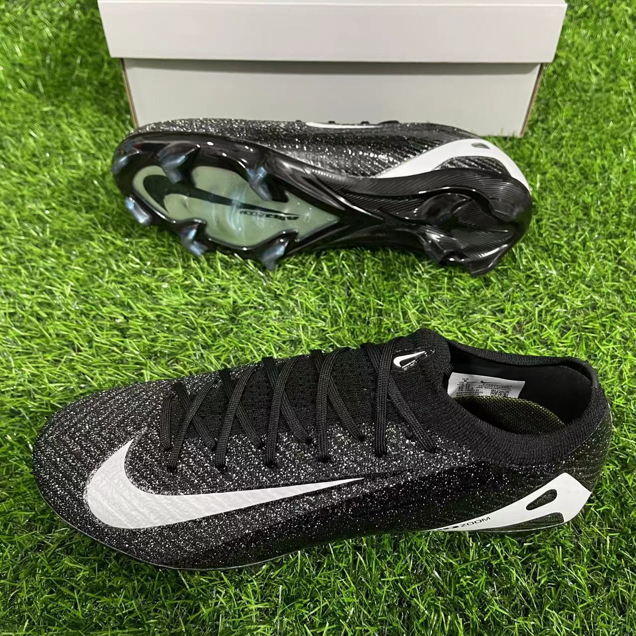 Nike Air Zoom Mercurial Vapor XV Elite