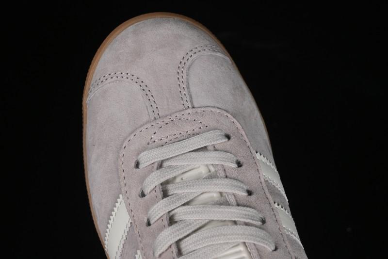 Adidas Gazelle W ID1105 Low Top Casual Slip-Resistant Wear-Resistant Skate Shoes