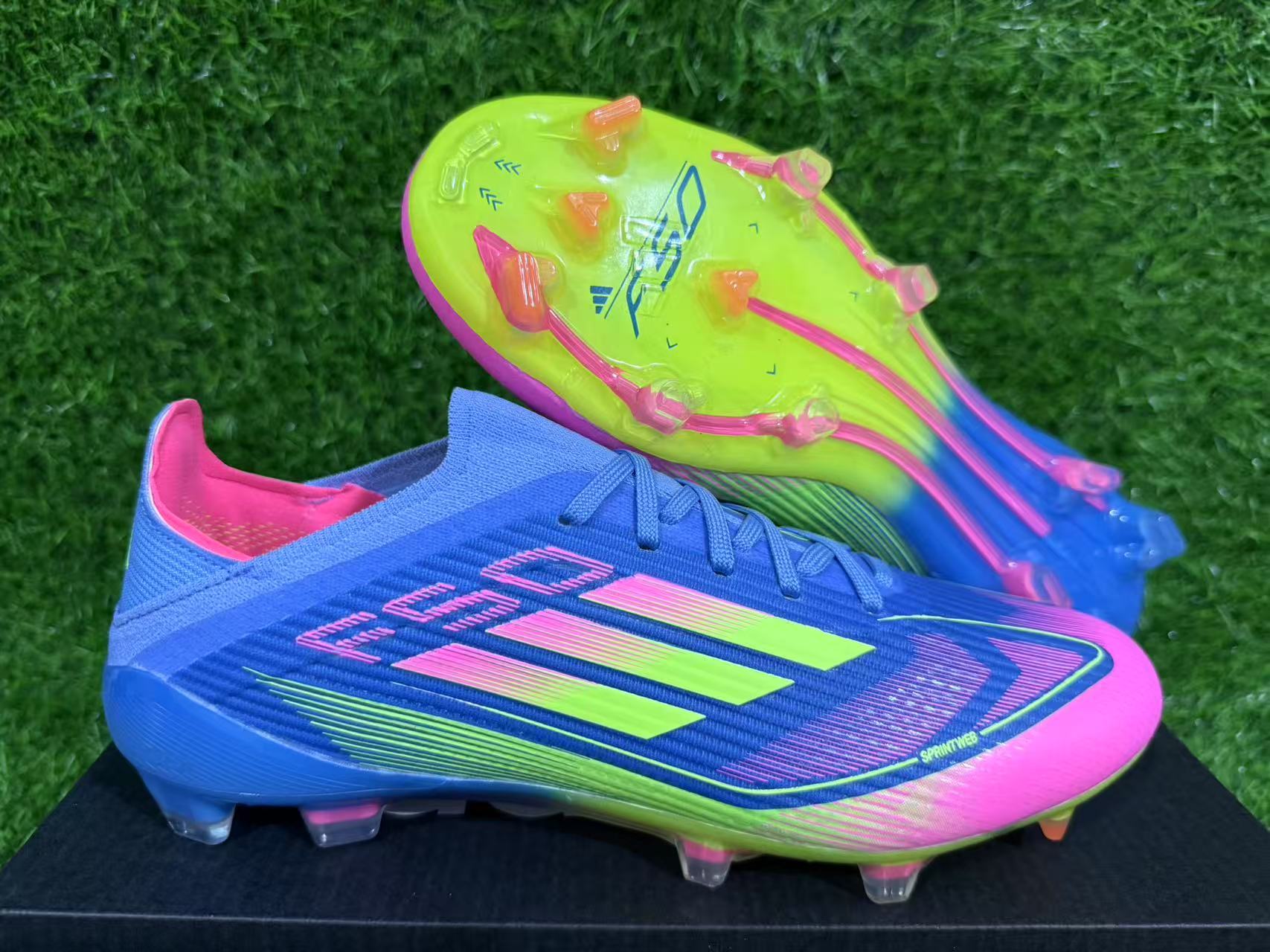 adidas F50 Elite FG