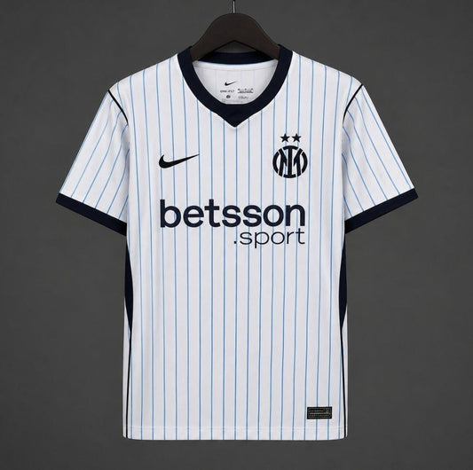 26/27 Inter Milan Away Jersey