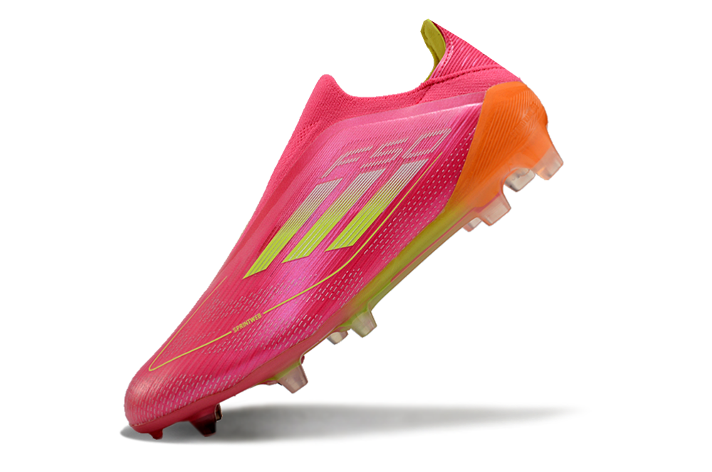 adidas F50 Elite Laceless
