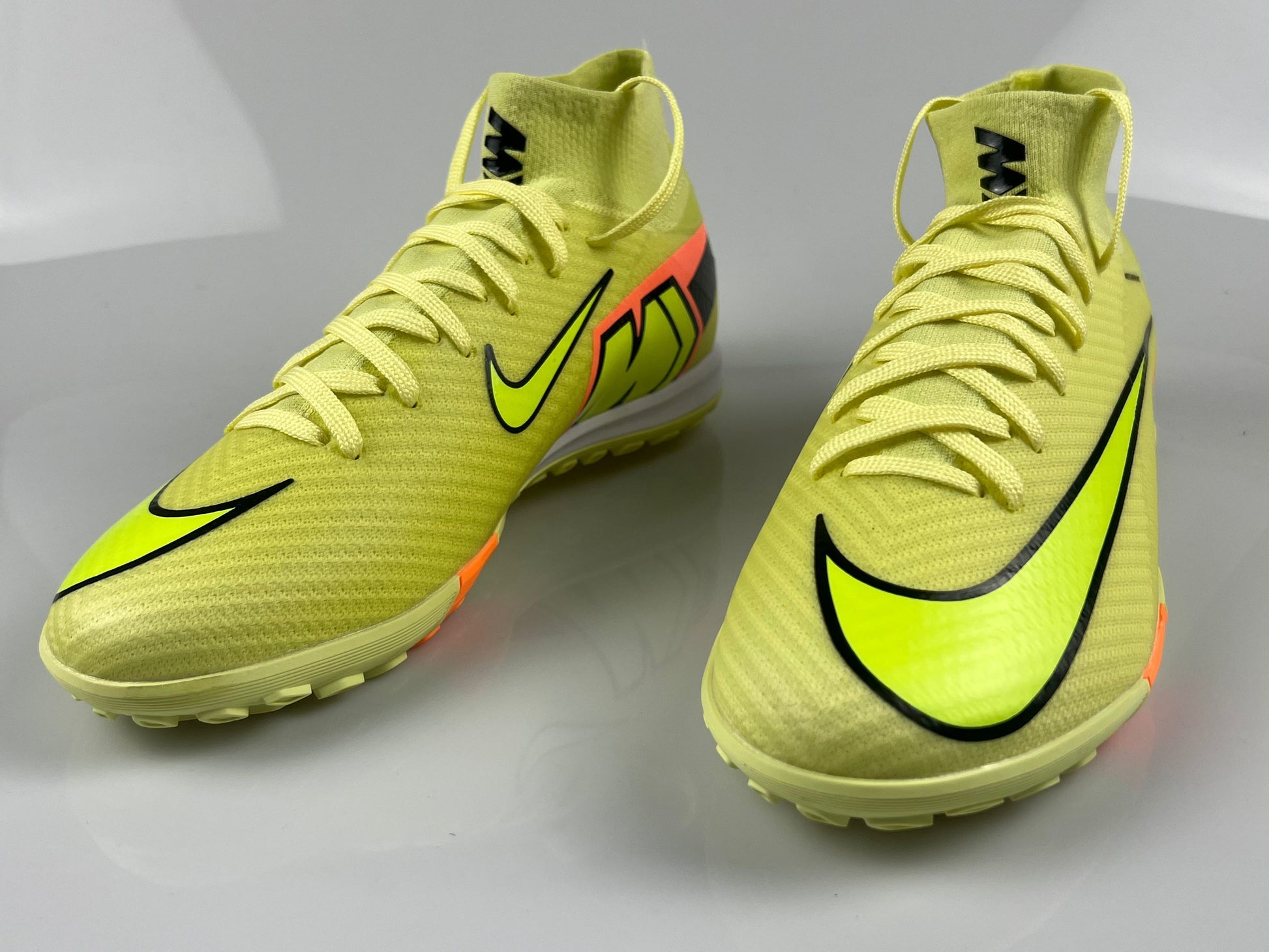 Nike Air Zoom Mercurial Vapor XV Elite TF