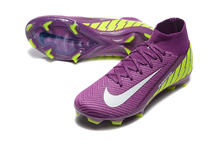 Nike Air Zoom Mercurial Superfly 16 Elite XXV FG