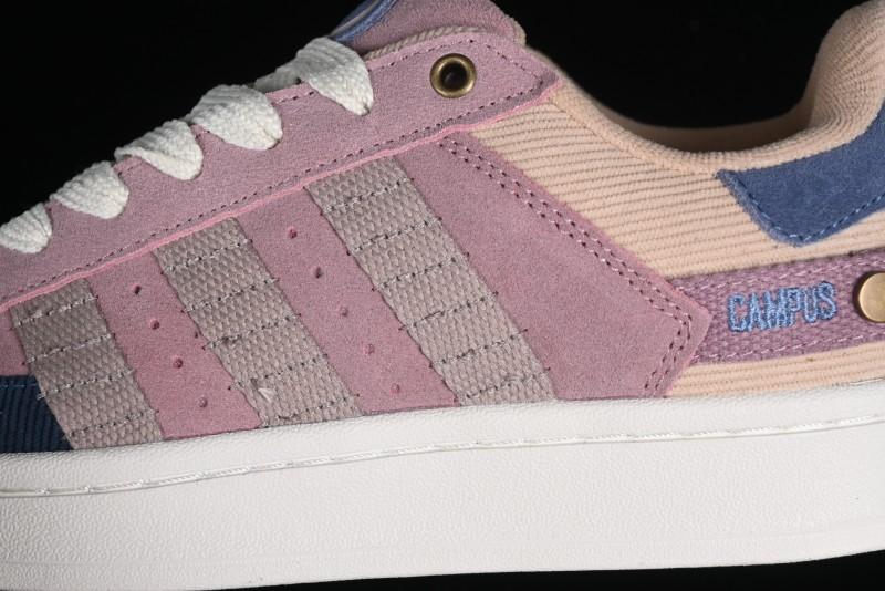 Adidas Originals Campus 00s IF4340 College Series Retro Casual Sneakers - IF4340